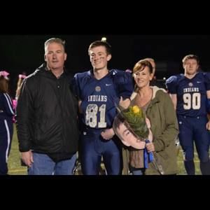 Meet your Posher, Kevin